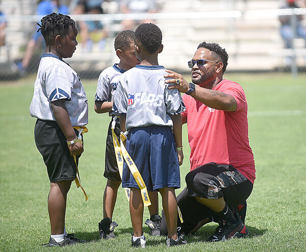 Alabama State Games 39